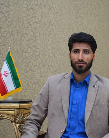 مهندس عادل کمالی