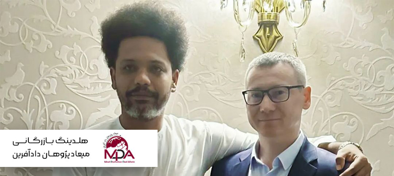 صادرات رب گوجه به روسیه