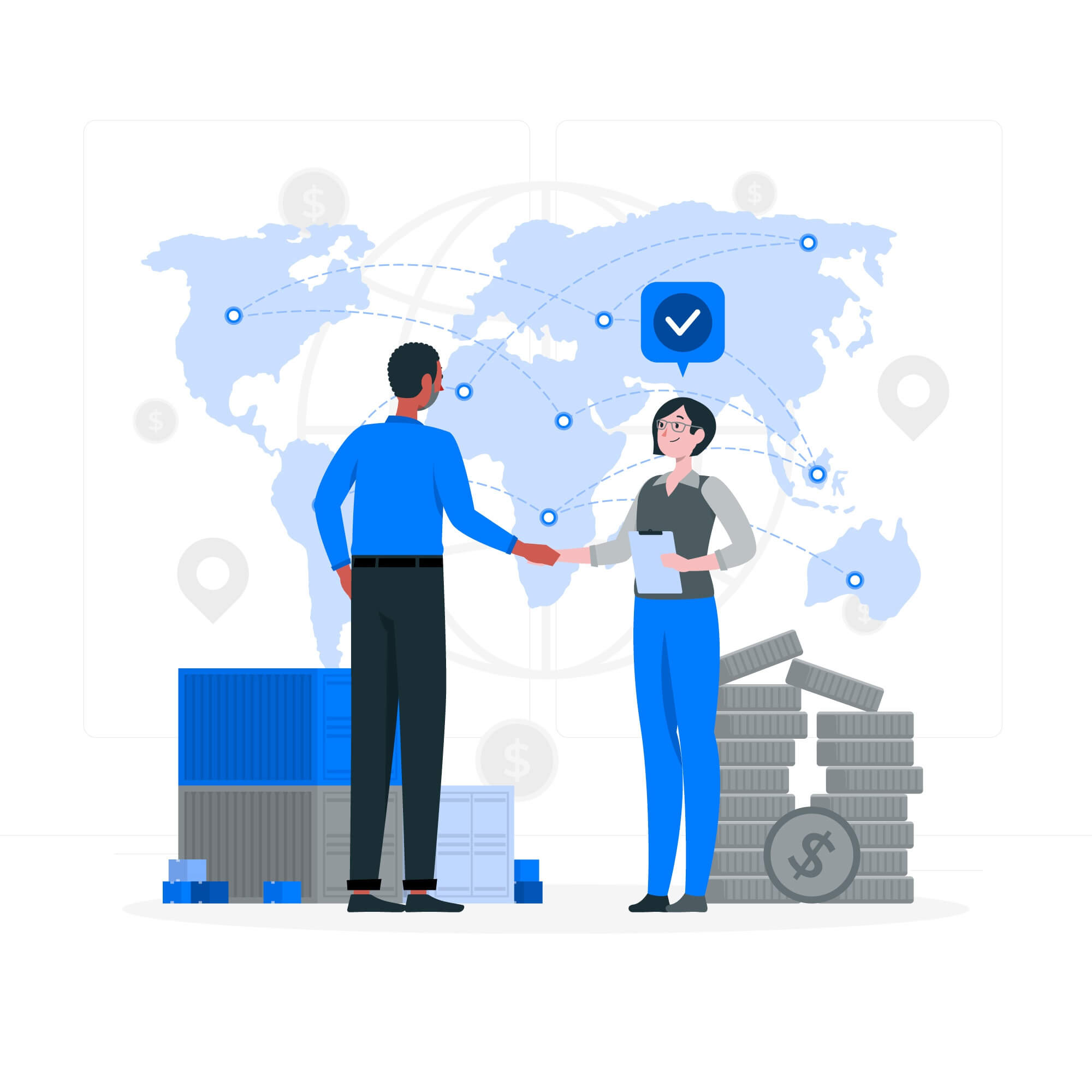 قرارداد ترجیحی