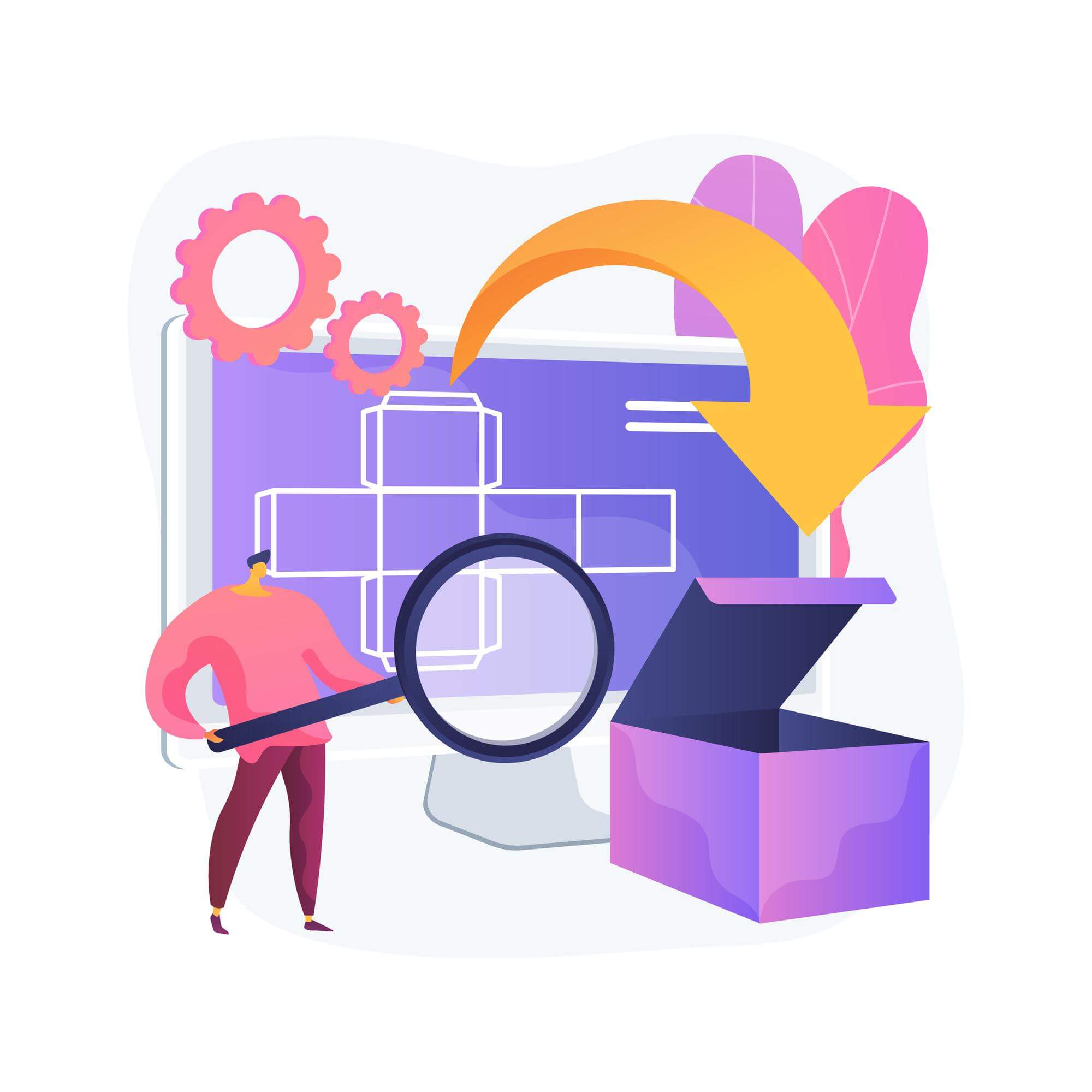 تهیه اسناد لازم