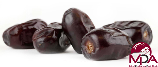 خرمای مضافتی صادراتی