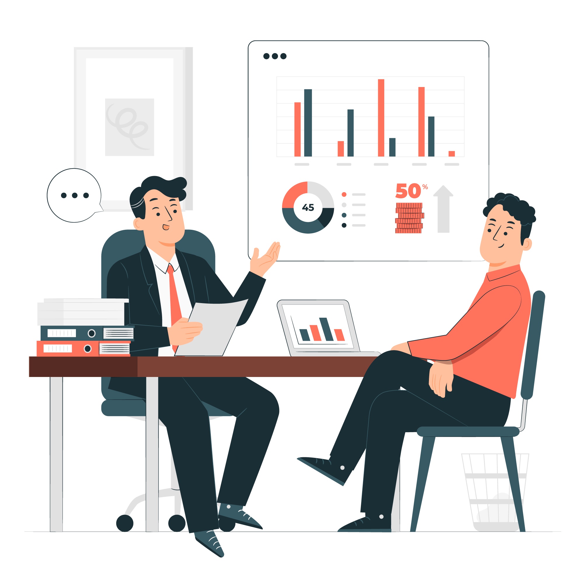 مشاوره بازرگانی شرکت میعاد پژوهان دادآفرین