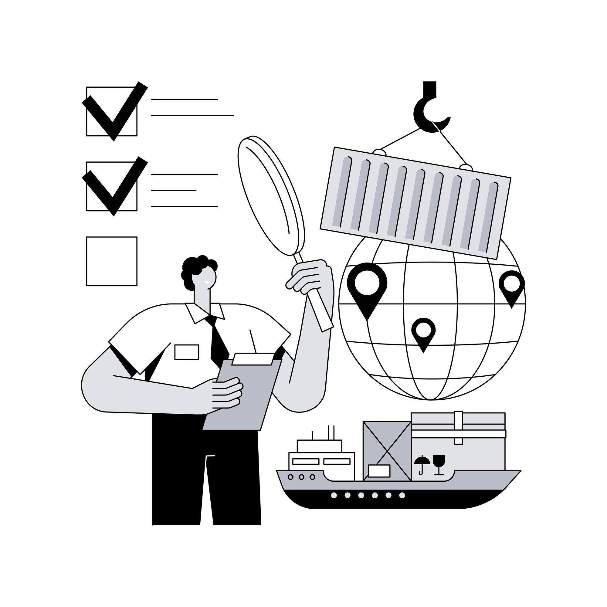 ظهارنامه صادراتی