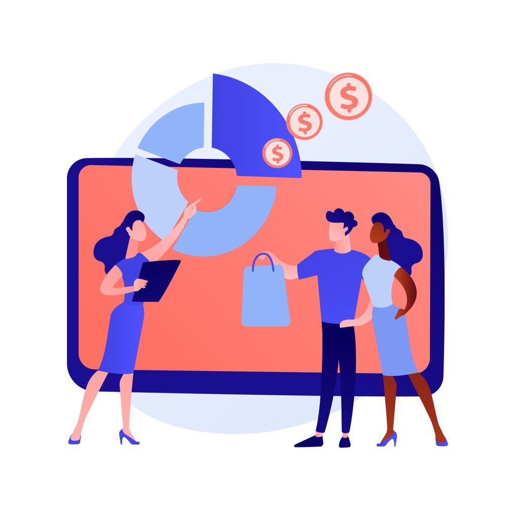 بازار و خریدار