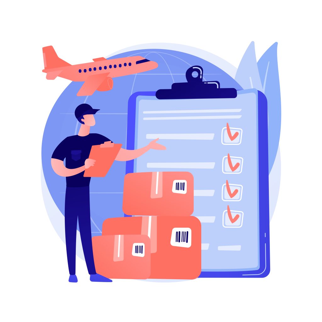 صادرات کالا