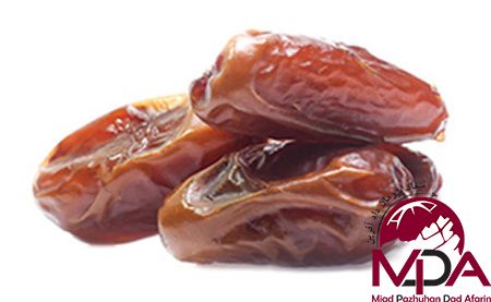 خرمای کبکاب صادراتی