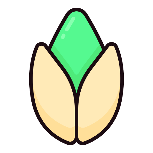 پسته صادراتی