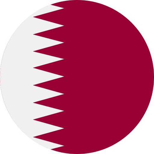 پرچم قطر