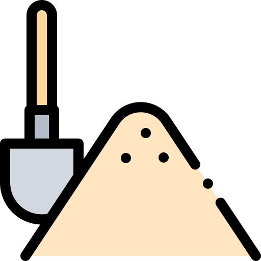 صادرات مصالح ساختمانی