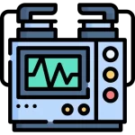 نوع تجهیزات