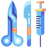 تعداد و حجم تجهیزات