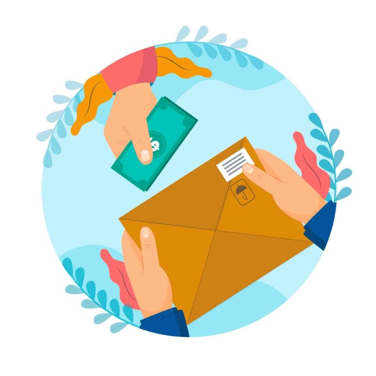 پرداخت به صندوق و صدور سند ترخیص