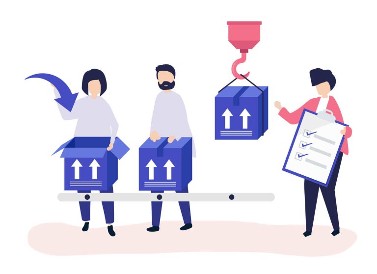 بررسی تعرفه و تطبیق کالا توسط کارشناس (مجازی)