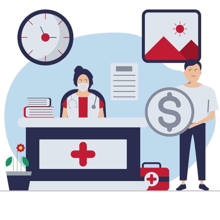 سرمایه لازم برای واردات تجهیزات پزشکی