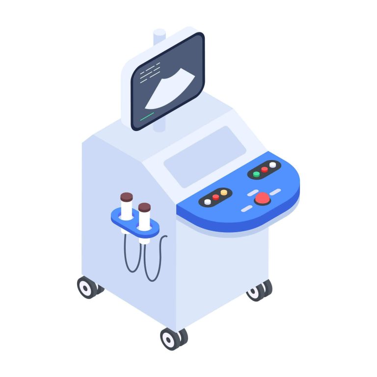 واردات تجهیزات پزشکی و زیبایی