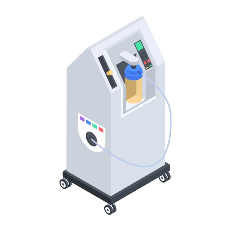 کیفیت لوازم پزشکی وارداتی