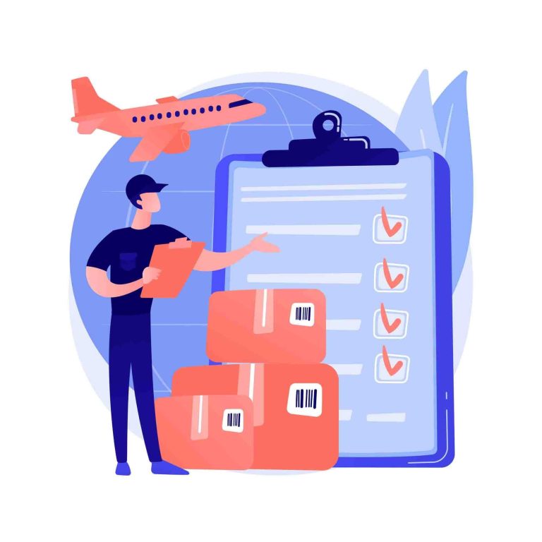 ترخیص کالا از گمرک ایران