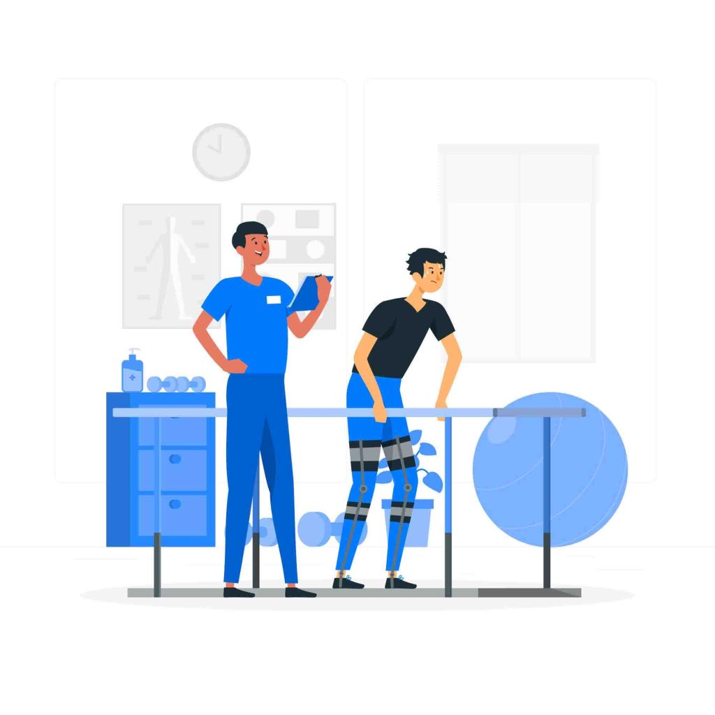 واردات وسایل ارتوپدی در ایران