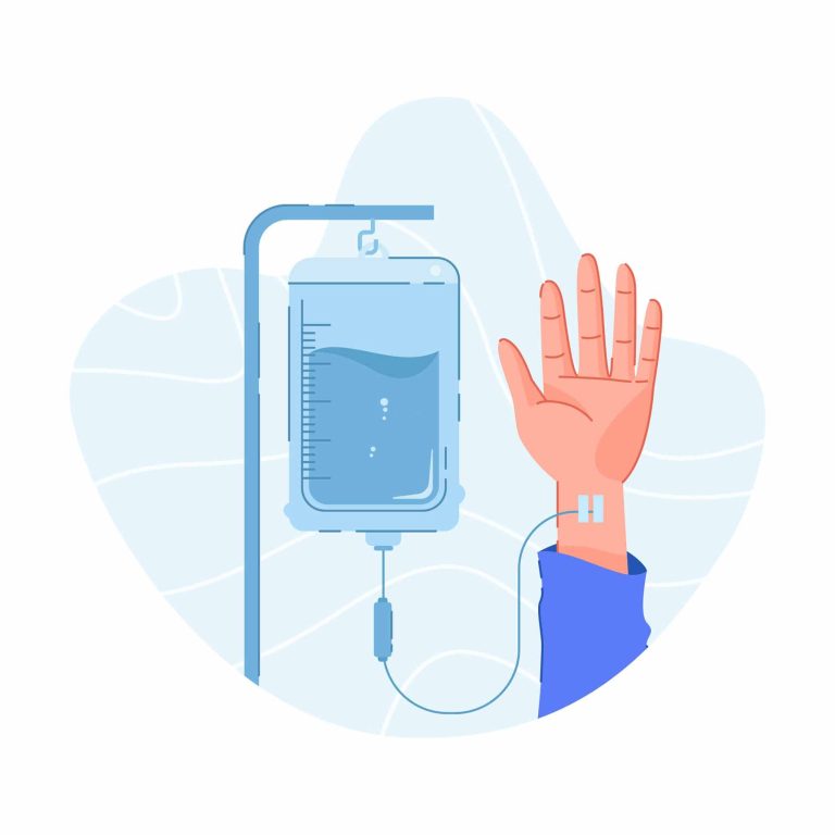 واردات تجهیزات ست سرم