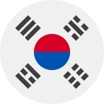 کره جنوبی