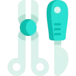 دستگاه‌های جراحی ارتوپدی